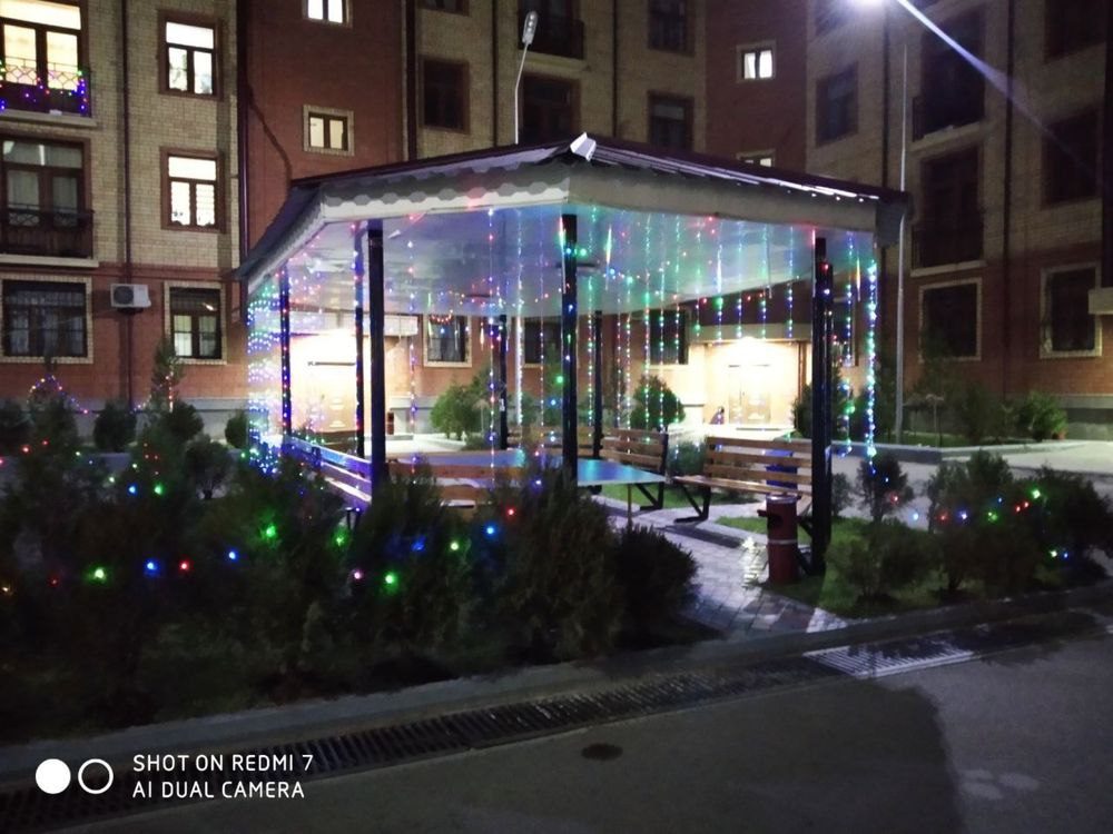 3-xonali kvartira, 73 m², 5/5 qavat, Toshkent, Sergeli tumani, sotuvga