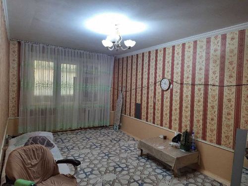 2-комнатная квартира, 50 м²
