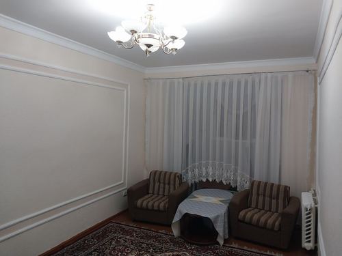 3-xonali kvartira, 67 m²