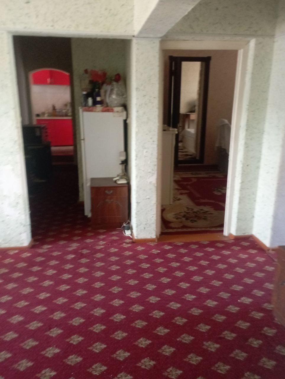 6-room apartment, 100 m², 7/9 floor, Tashkent, Uchtepa District, for sale
