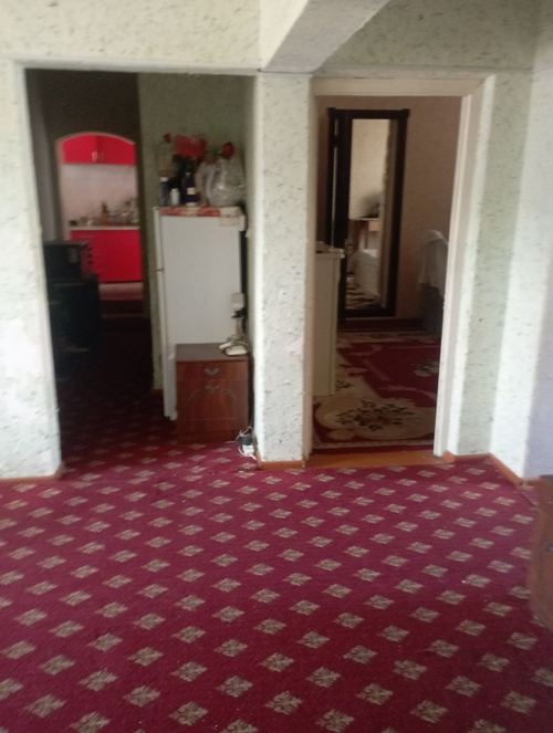 6-комнатная квартира, 100 м²