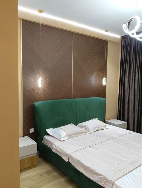3-комнатная квартира, 53 м²