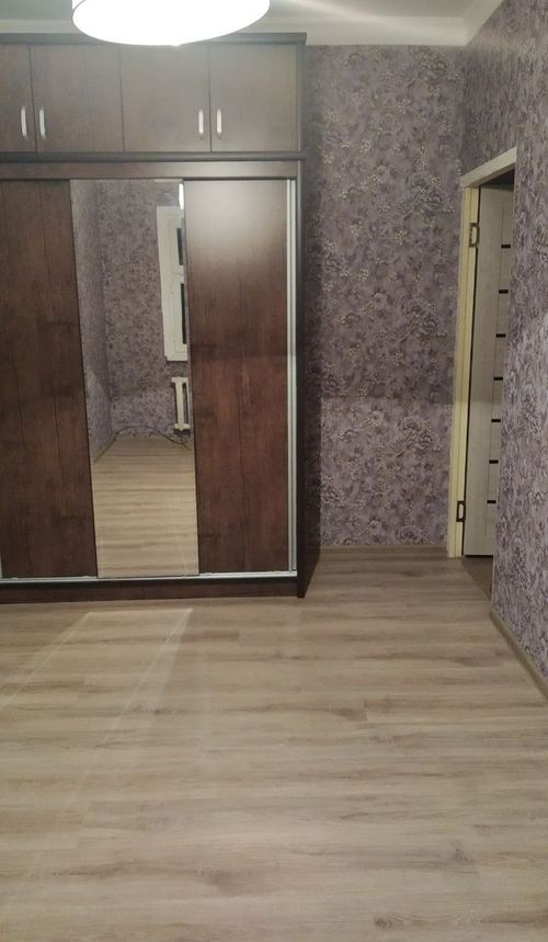 3-xonali kvartira, 71 m²