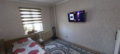 1-комнатная квартира, 22 м²