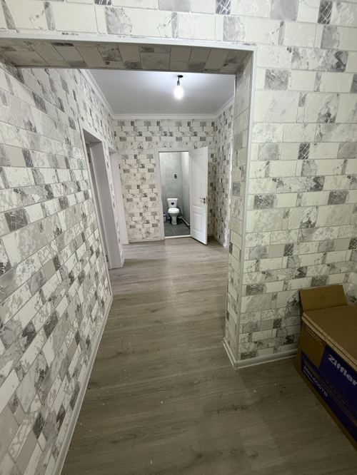 3-комнатная квартира, 67 м²