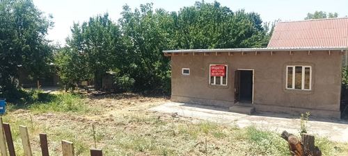 3-xonali dacha, 50 m²