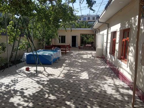5-комнатный дом, 125 м²