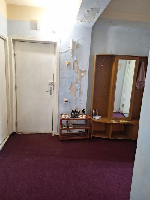 2-room apartment, 79 m²