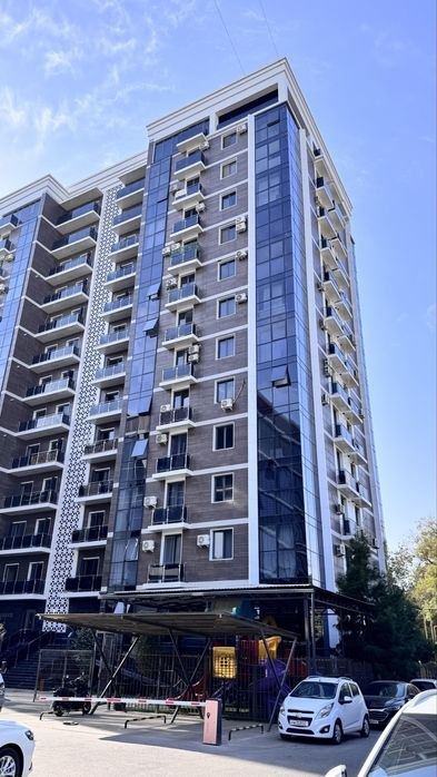 2-комнатная квартира, 30 м²