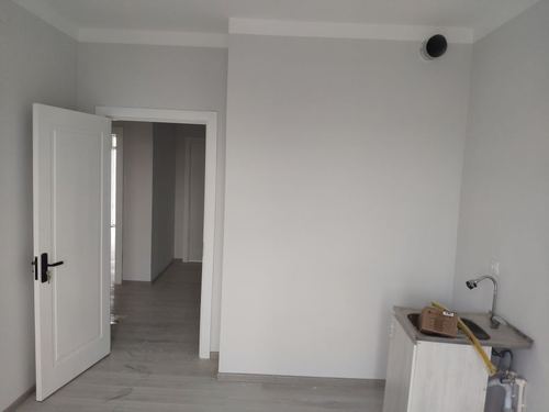3-комнатная квартира, 74.5 м²
