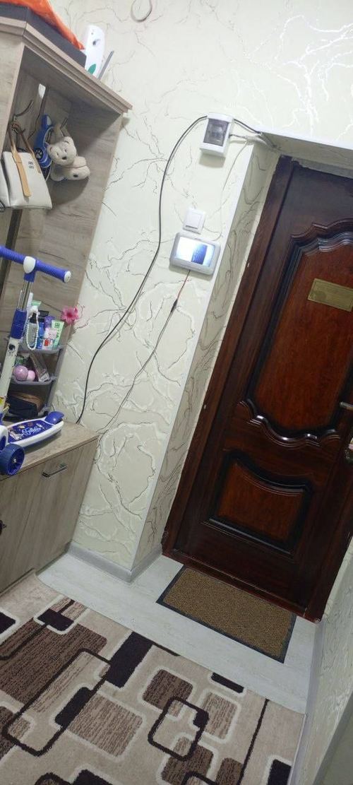 2-комнатная квартира, 35 м²