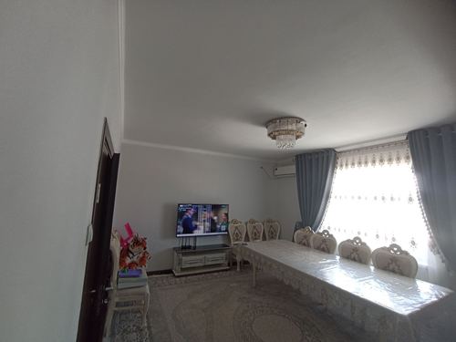 4-комнатная квартира, 101 м²
