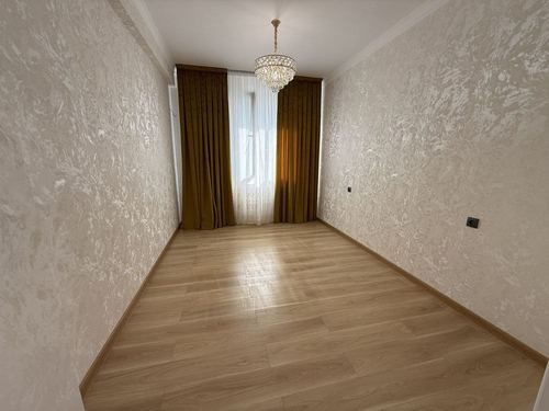 2-комнатная квартира, 58 м²