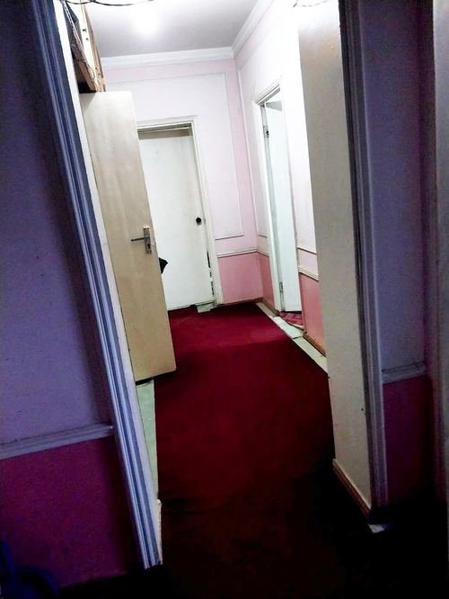 3-xonali kvartira, 58.04 m²