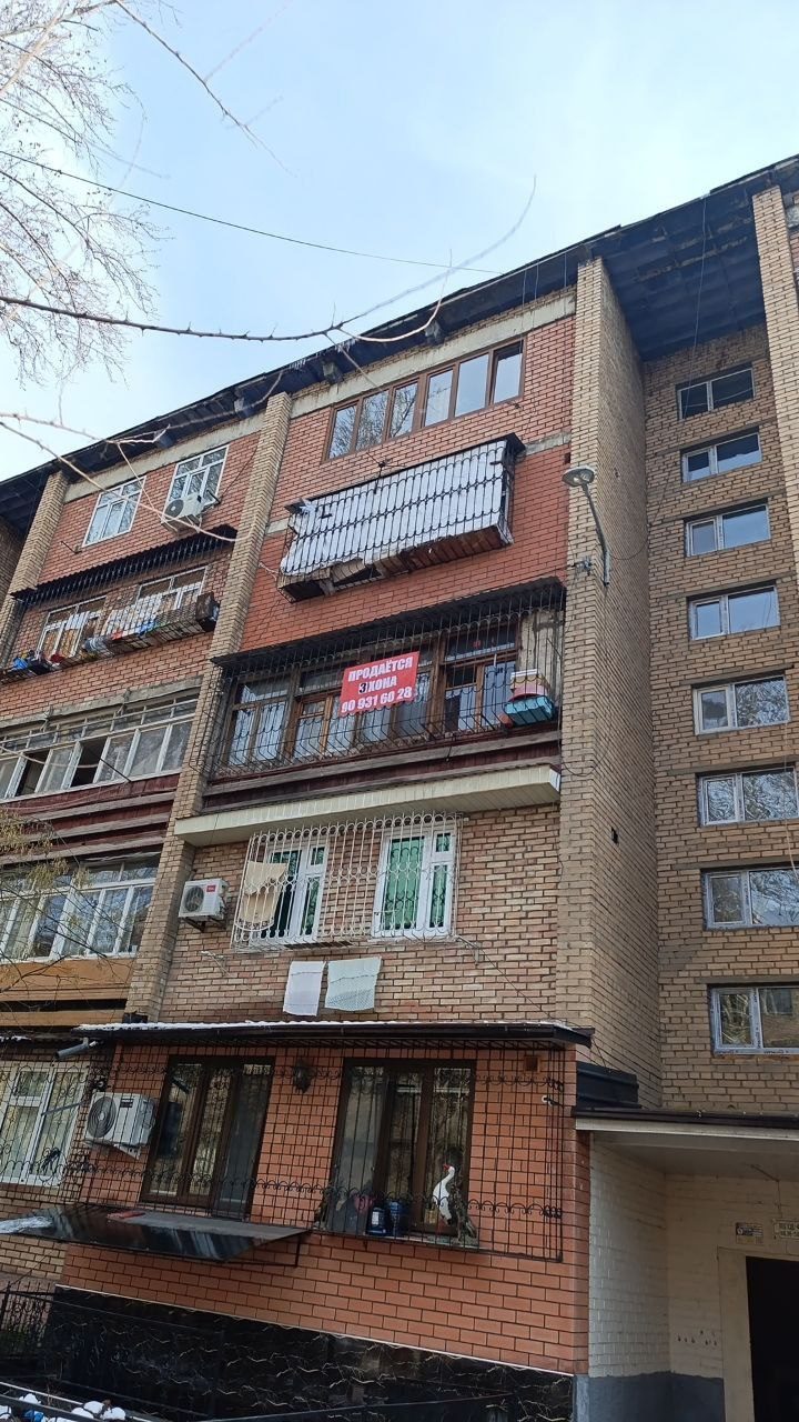 3-xonali kvartira, 67 m², 3/5 qavat, Toshkent, Uchtepa tumani, sotuvga