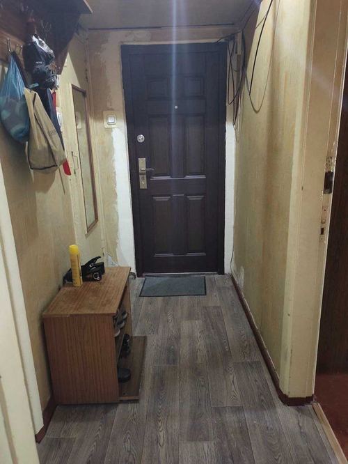 3-xonali kvartira, 63.34 m²