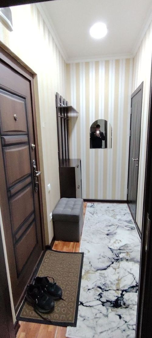 1-комнатная квартира, 29 м²