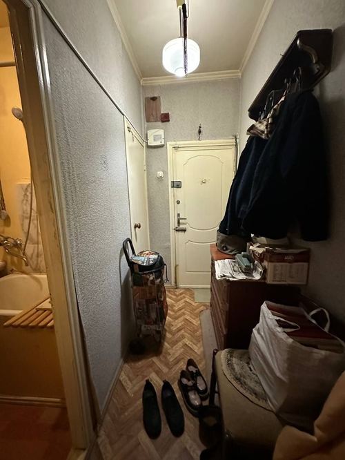 2-комнатная квартира, 49 м²