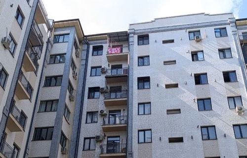 2-комнатная квартира, 46 м²