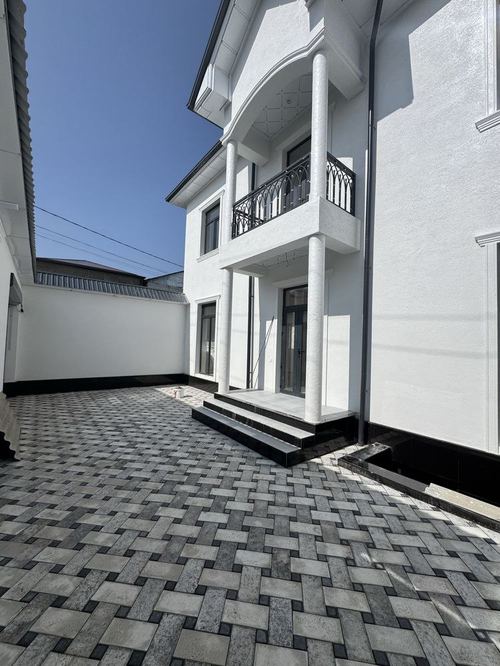 6-xonali uy, 200 m²