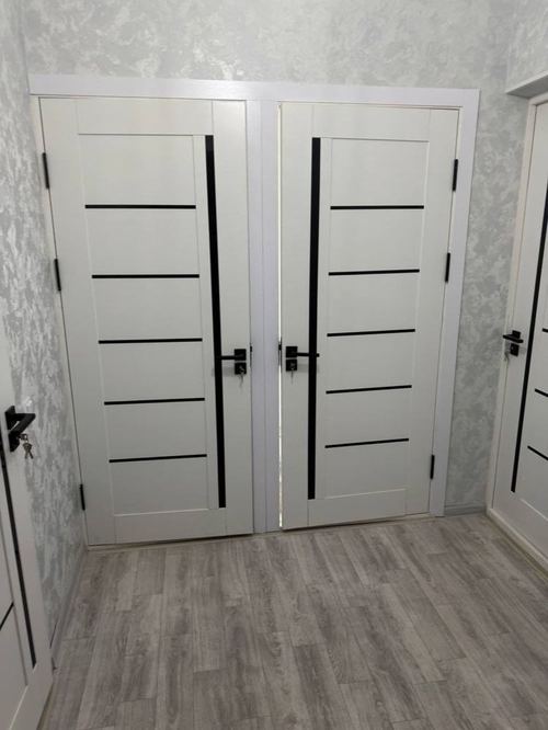 2-room apartment, 45 m²