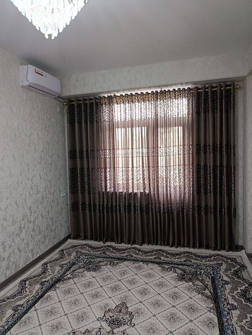 2-room apartment, 60 m²