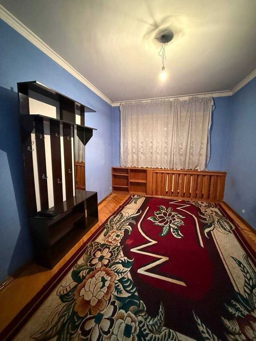 2-room apartment, 55 m²