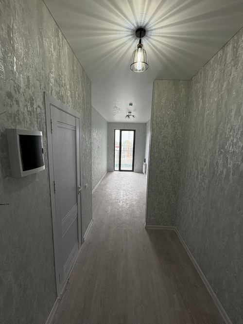 1-room apartment, 30 m²