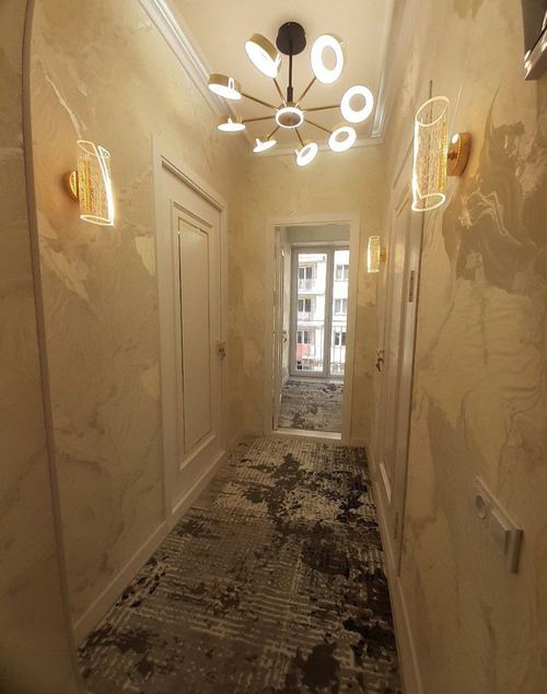 1-room apartment, 30 m²