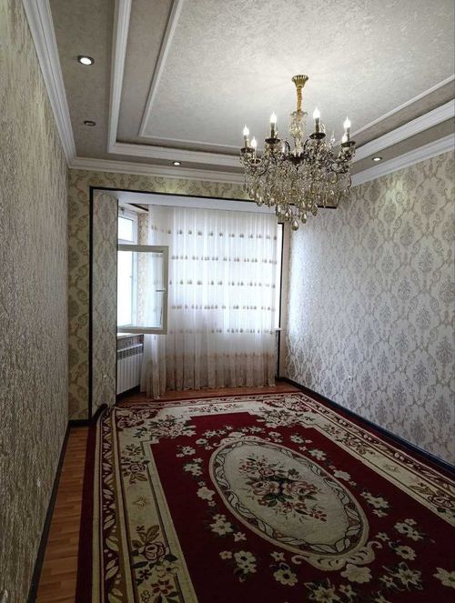 2-комнатная квартира, 54 м²