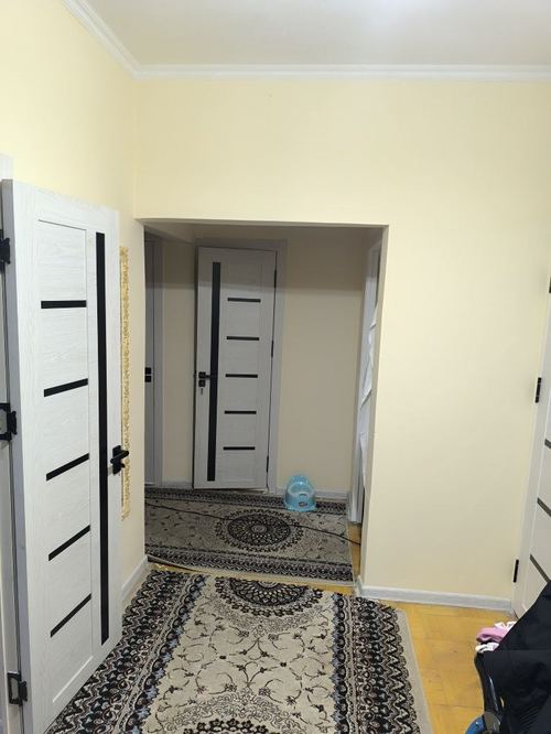 3-xonali kvartira, 78 m²