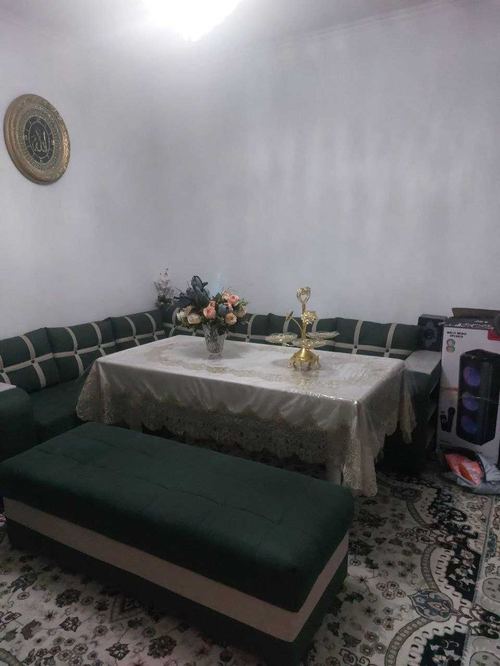 2-комнатная квартира, 73 м²