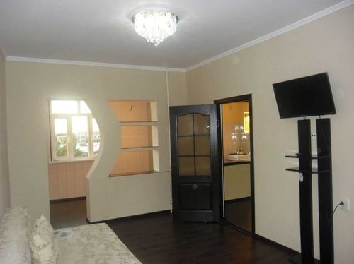 2-комнатная квартира, 62.5 м²