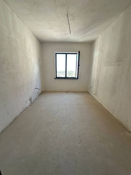 1-room apartment, 47 m²