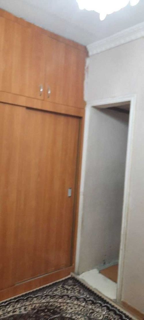 2-комнатная квартира, 45 м²