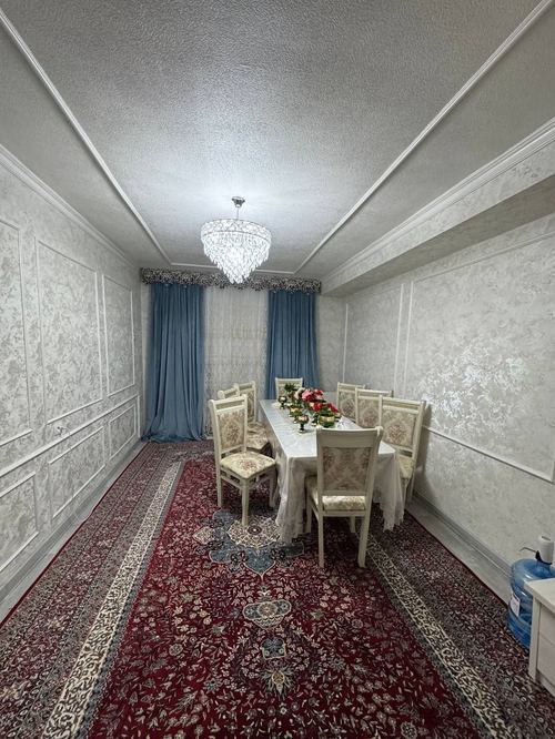 3-xonali kvartira, 75 m²