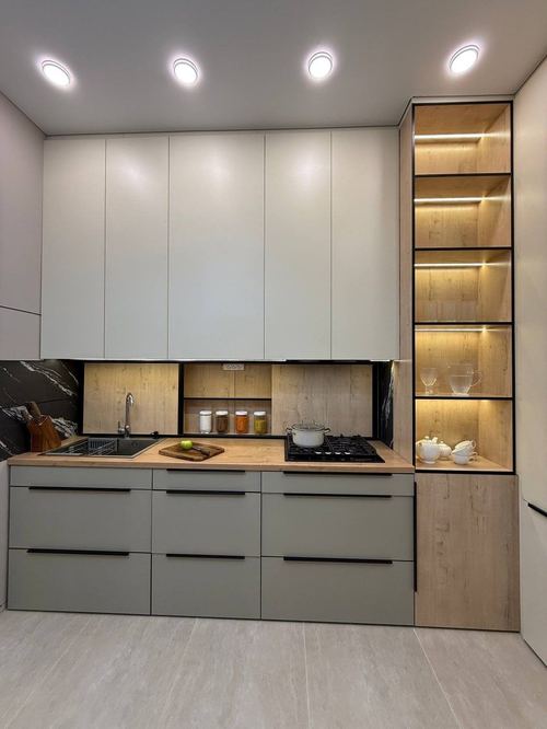 4-комнатная квартира, 87 м²