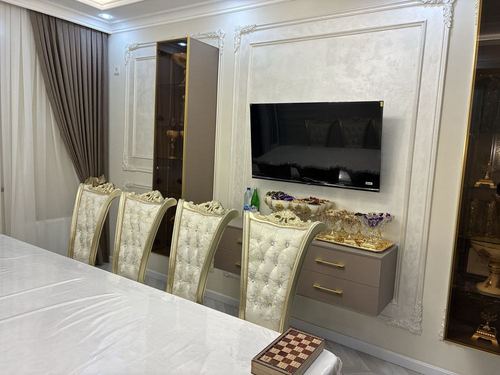 3-комнатная квартира, 103 м²