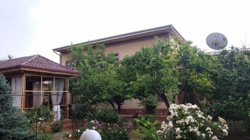 4-комнатный дом, 554 м²