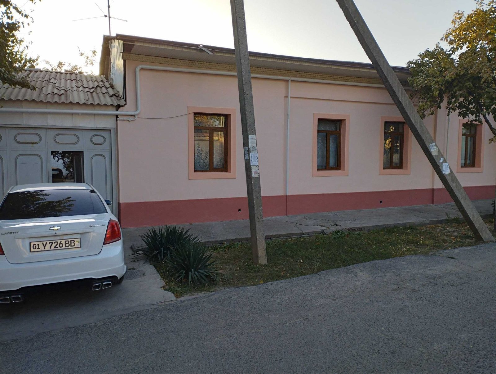 6-room house, 600 m², Tashkent, Yunusabad District, for sale