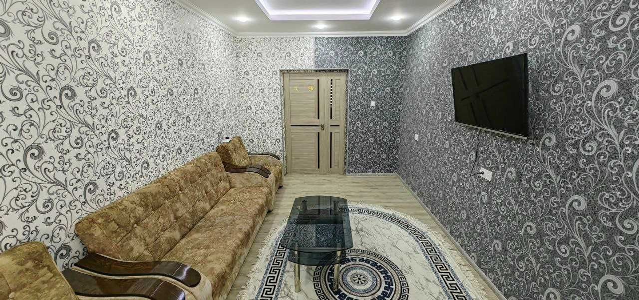 4-xonali kvartira, 100 m², 4/5 qavat, Toshkent, Mirobod tumani, ijaraga