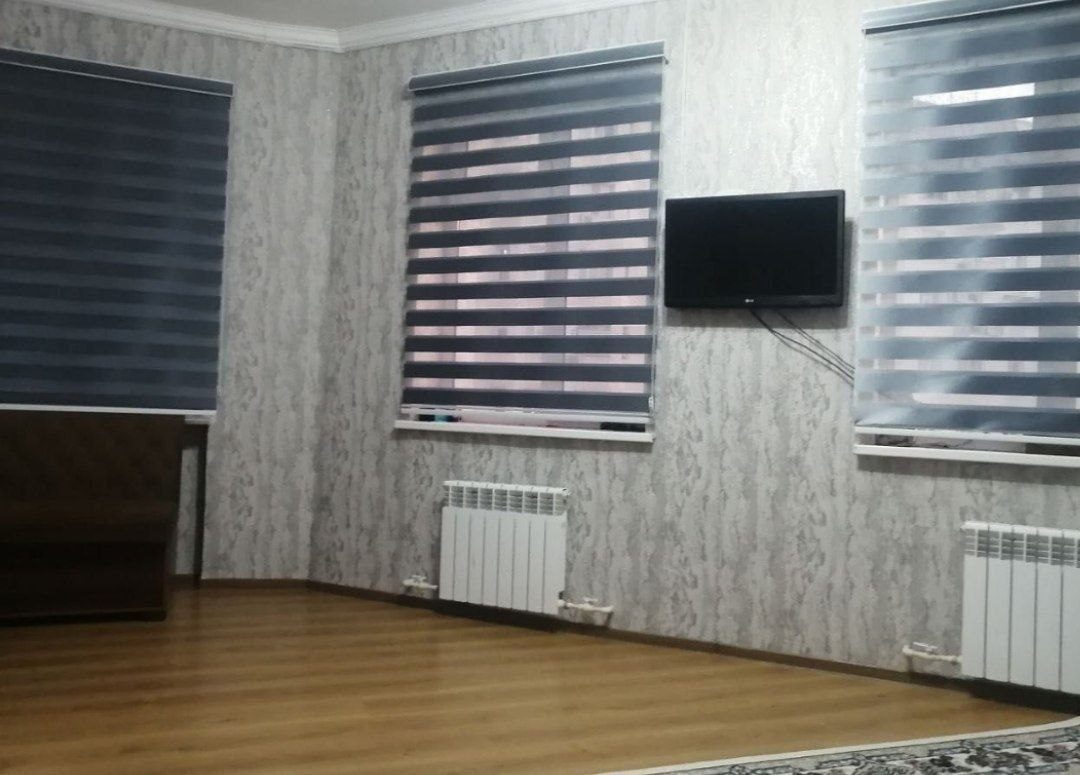 1-xonali kvartira, 32 m², 3/6 qavat, Toshkent, Sergeli tumani, ijaraga