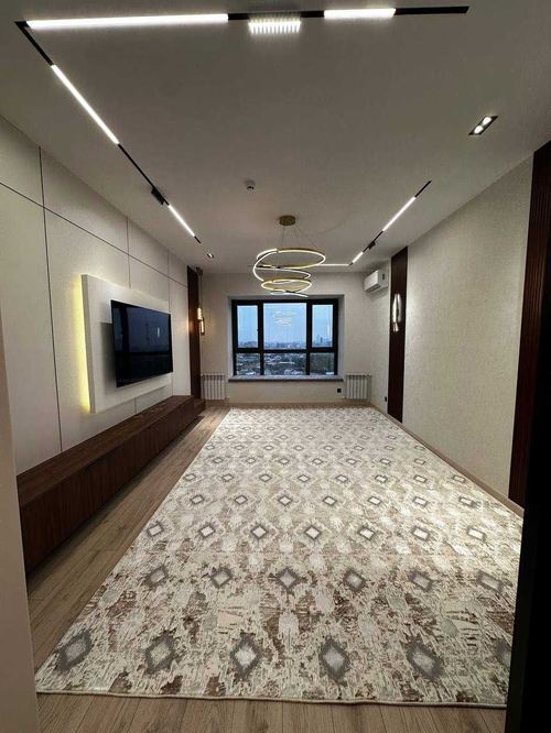 3-комнатная квартира, 73 м²