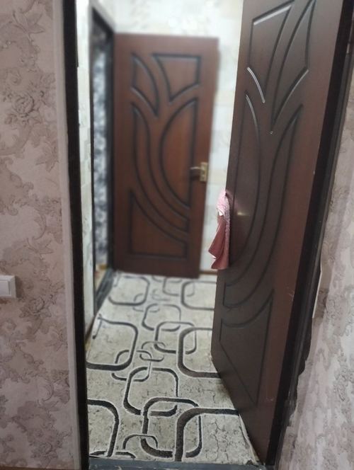 3-xonali kvartira, 71 m²