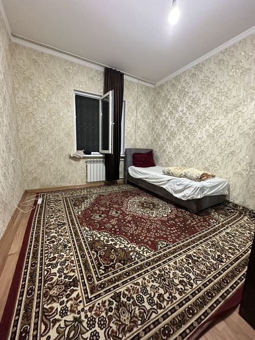 2-комнатная квартира, 60 м²