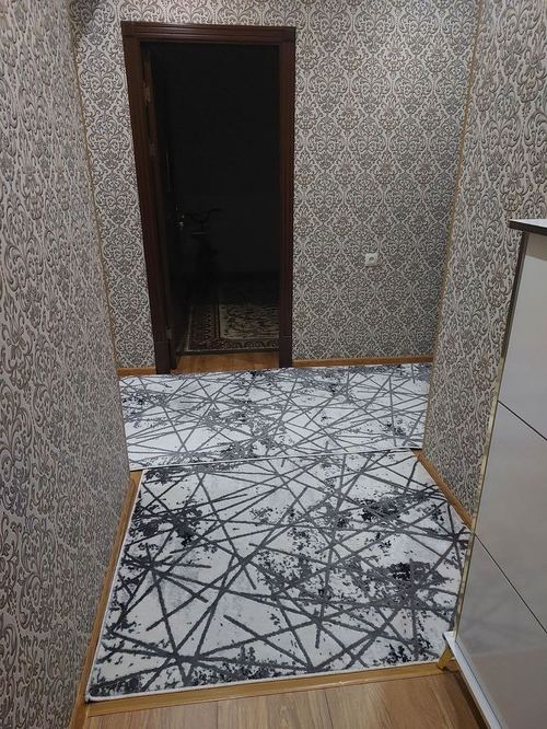 3-xonali kvartira, 80 m²