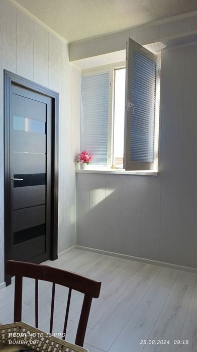 1-комнатная квартира, 42 м²