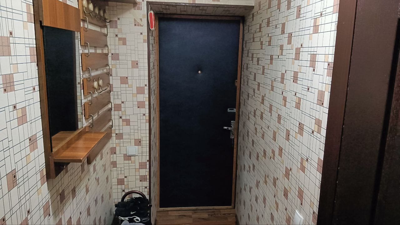 2-комнатная квартира, 50 м², 2/5 эт, Ташкент, Учтепинский район, на продажу