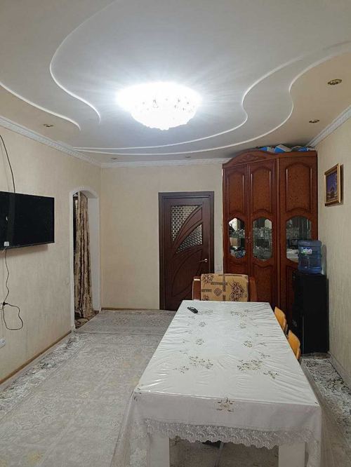 2-комнатная квартира, 50 м²