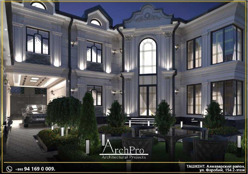 10-xonali uy, 400 m², Toshkent, Yunusobod tumani, sotuvga